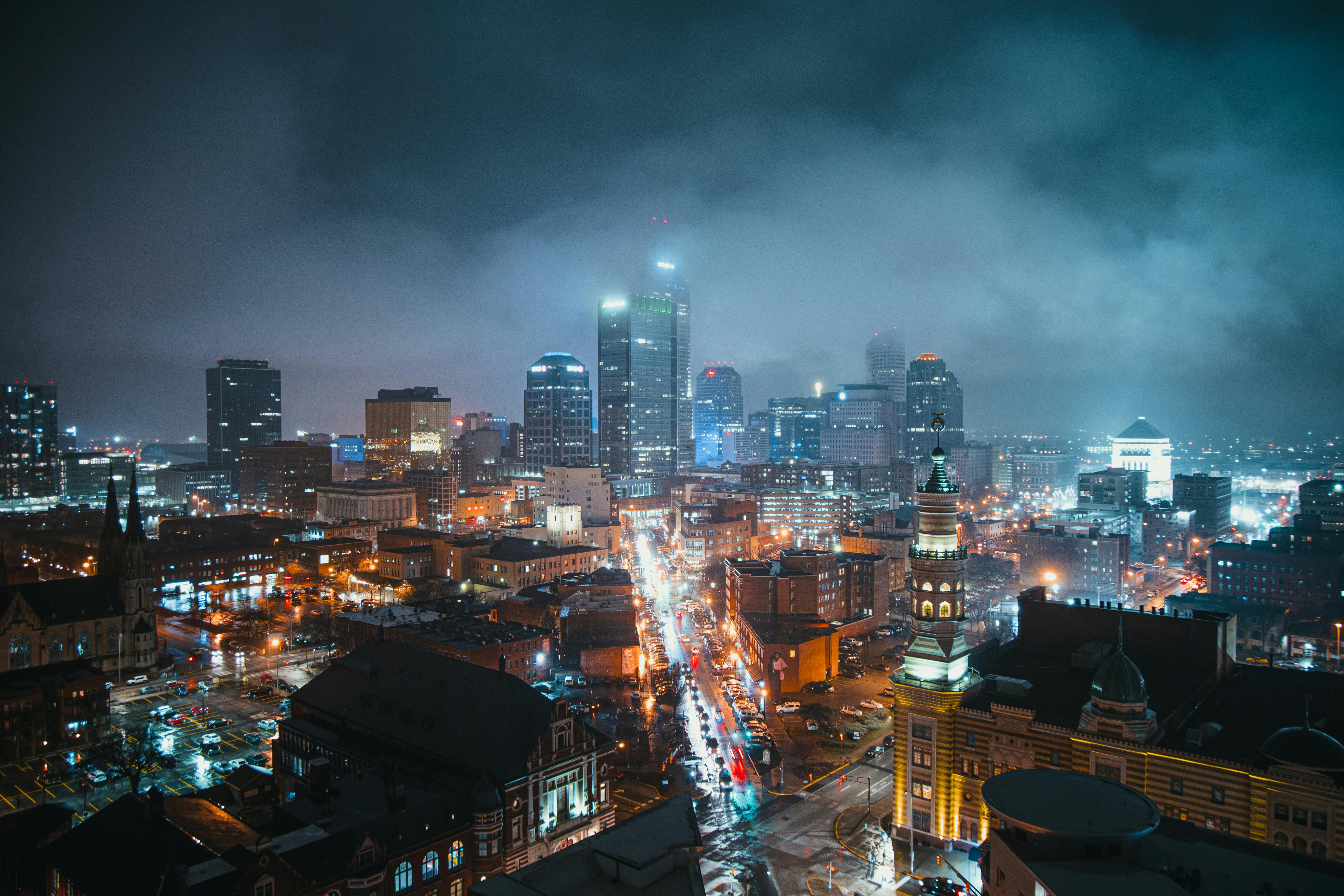 Industry Efficiency and Sustainability